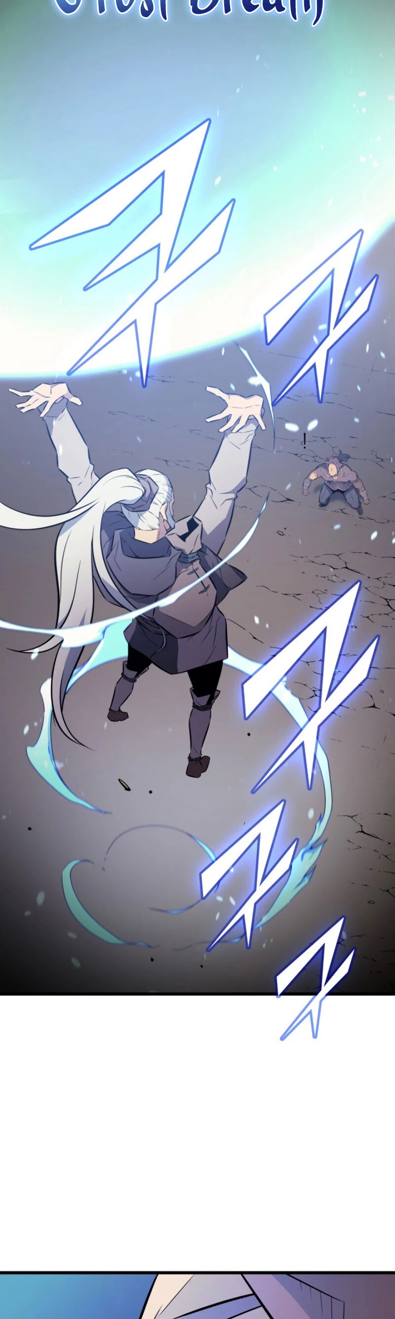 The Great Mage Returns After 4000 Years Chapter 74 page 18 - Chapter 74