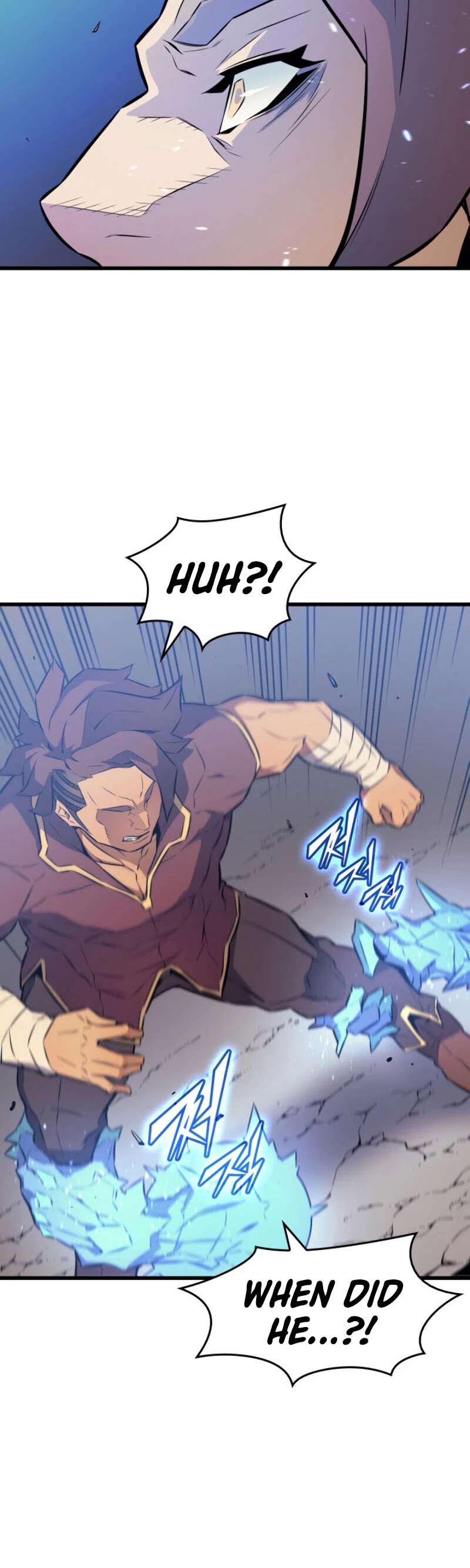 The Great Mage Returns After 4000 Years Chapter 74 page 19 - Chapter 74