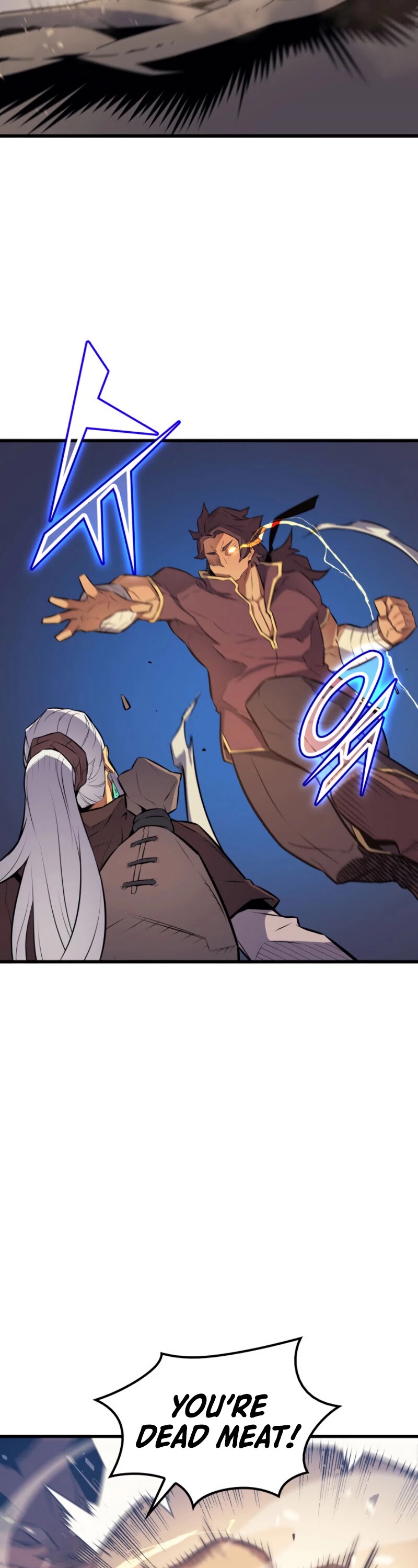 The Great Mage Returns After 4000 Years Chapter 74 page 25 - Chapter 74