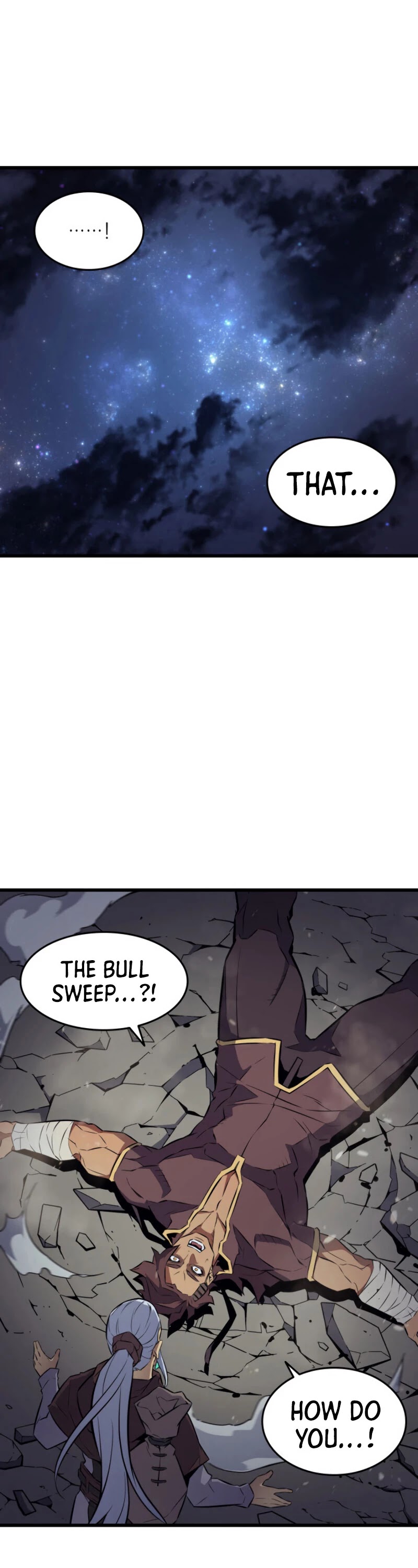 The Great Mage Returns After 4000 Years Chapter 74 page 29 - Chapter 74