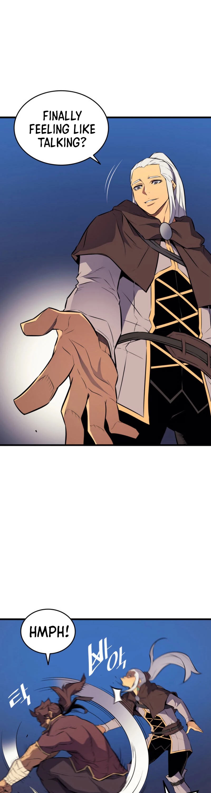 The Great Mage Returns After 4000 Years Chapter 74 page 30 - Chapter 74