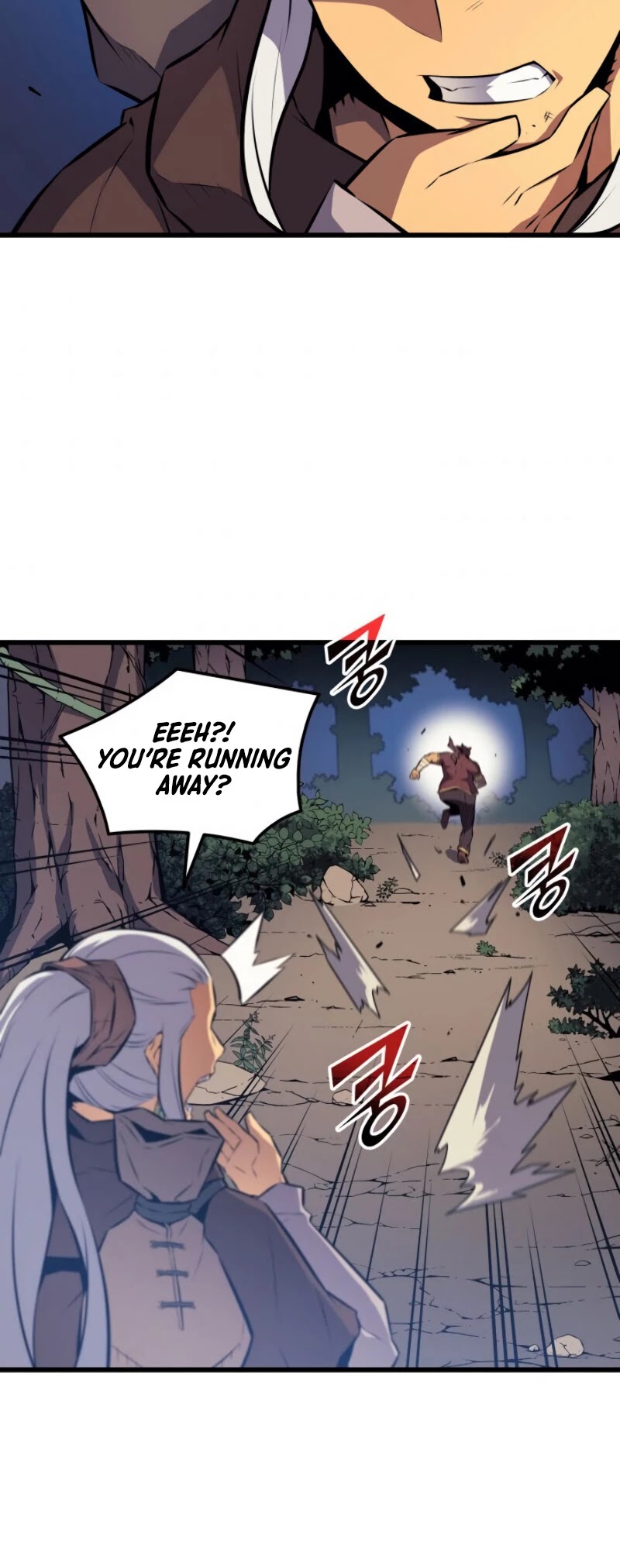 The Great Mage Returns After 4000 Years Chapter 74 page 32 - Chapter 74
