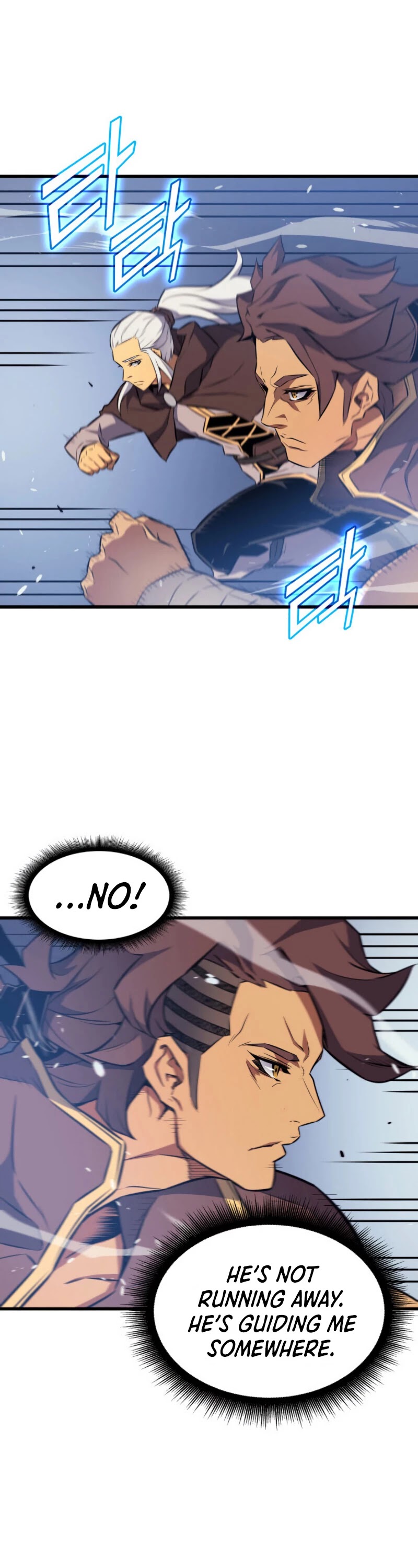 The Great Mage Returns After 4000 Years Chapter 74 page 34 - Chapter 74
