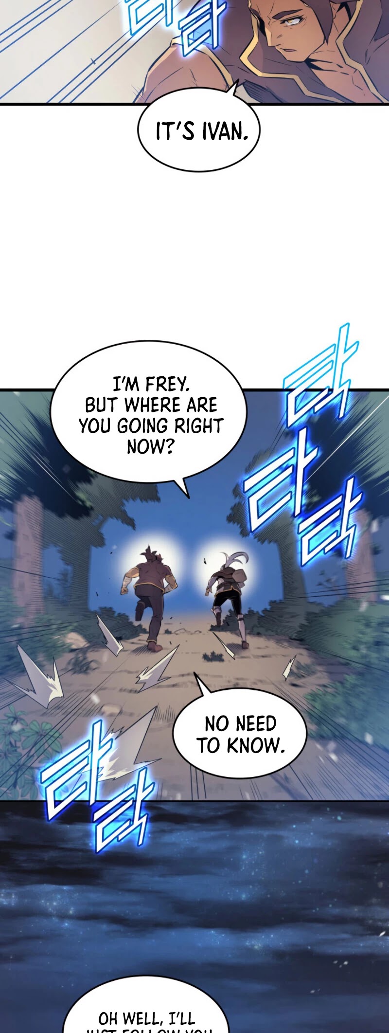 The Great Mage Returns After 4000 Years Chapter 74 page 37 - Chapter 74