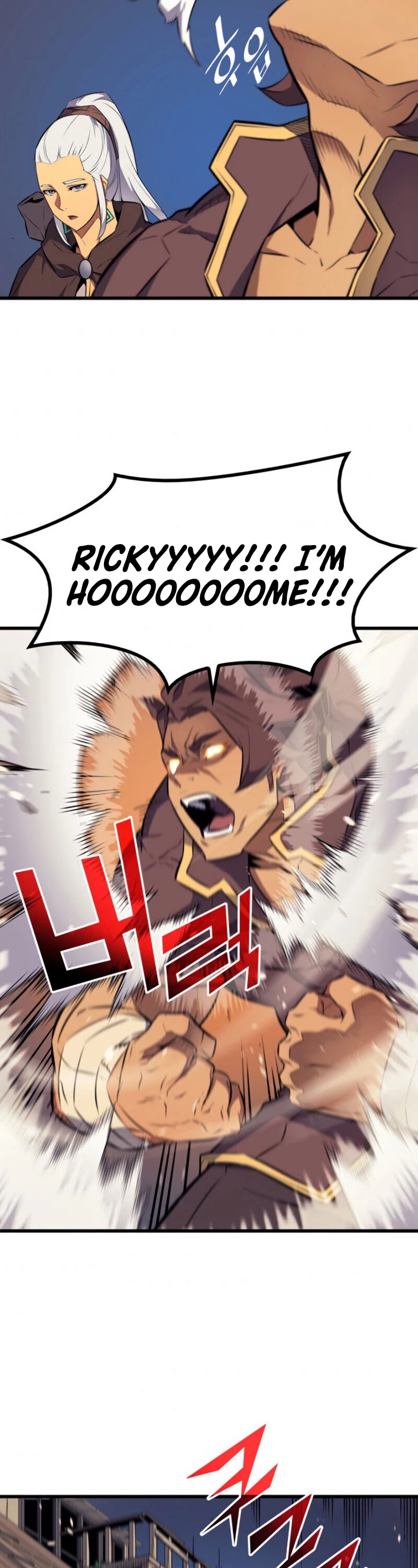 The Great Mage Returns After 4000 Years Chapter 74 page 40 - Chapter 74