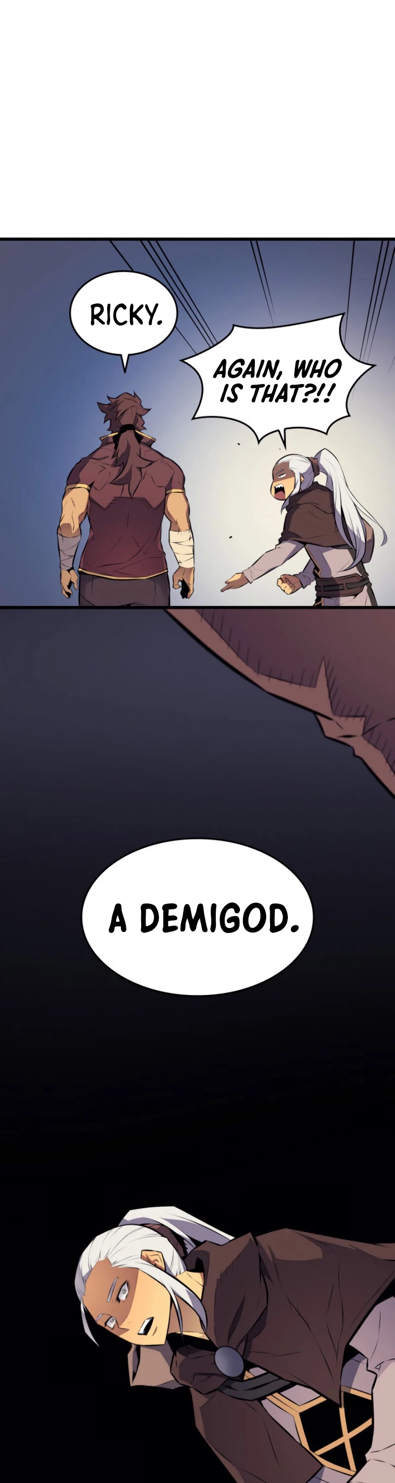 The Great Mage Returns After 4000 Years Chapter 74 page 42 - Chapter 74