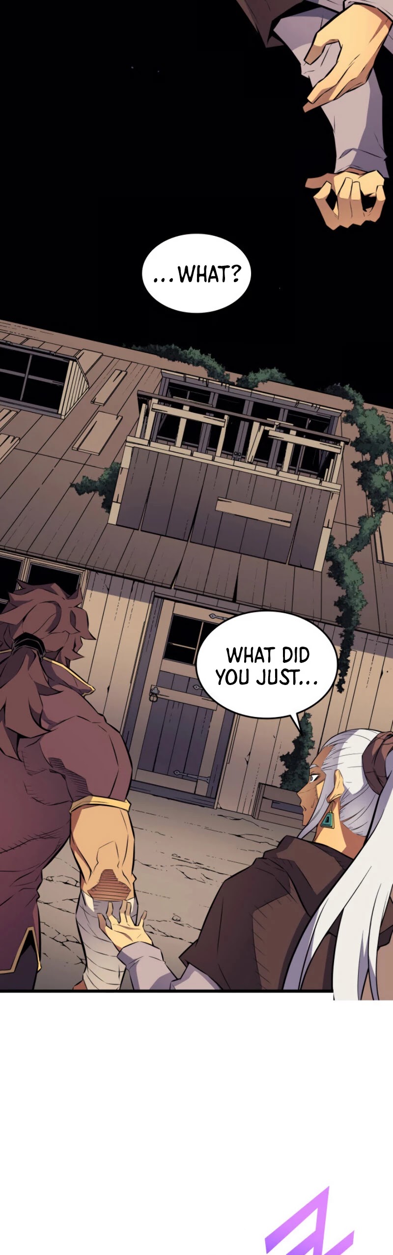 The Great Mage Returns After 4000 Years Chapter 74 page 43 - Chapter 74