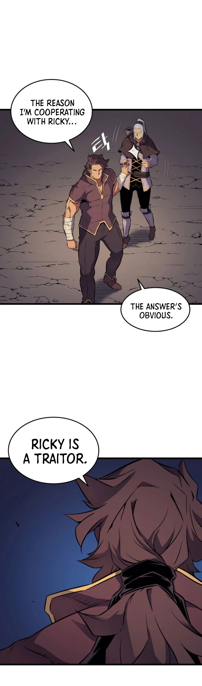The Great Mage Returns After 4000 Years Chapter 75 page 10 - Chapter 75