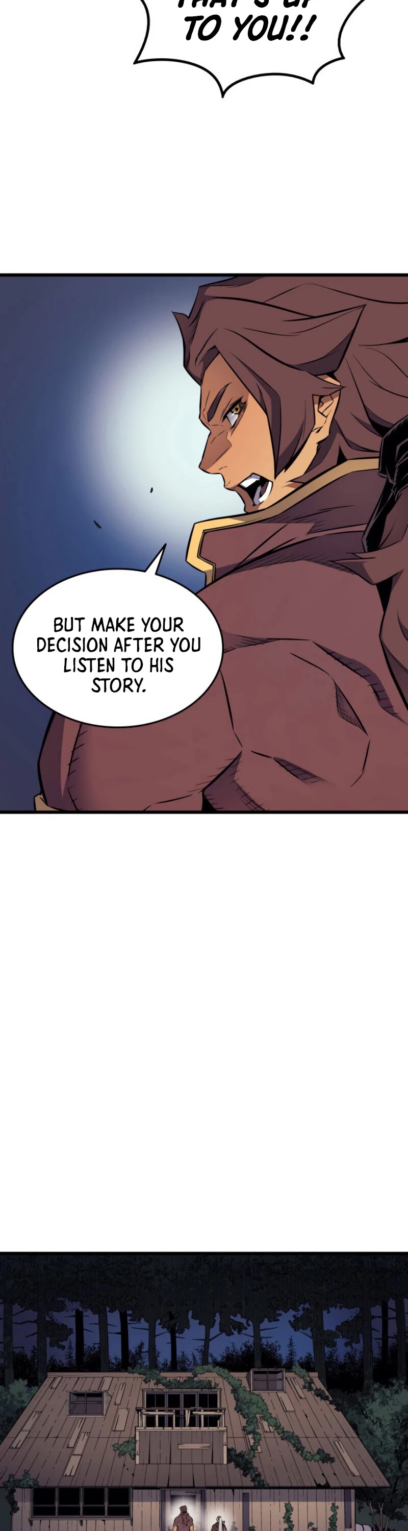The Great Mage Returns After 4000 Years Chapter 75 page 12 - Chapter 75