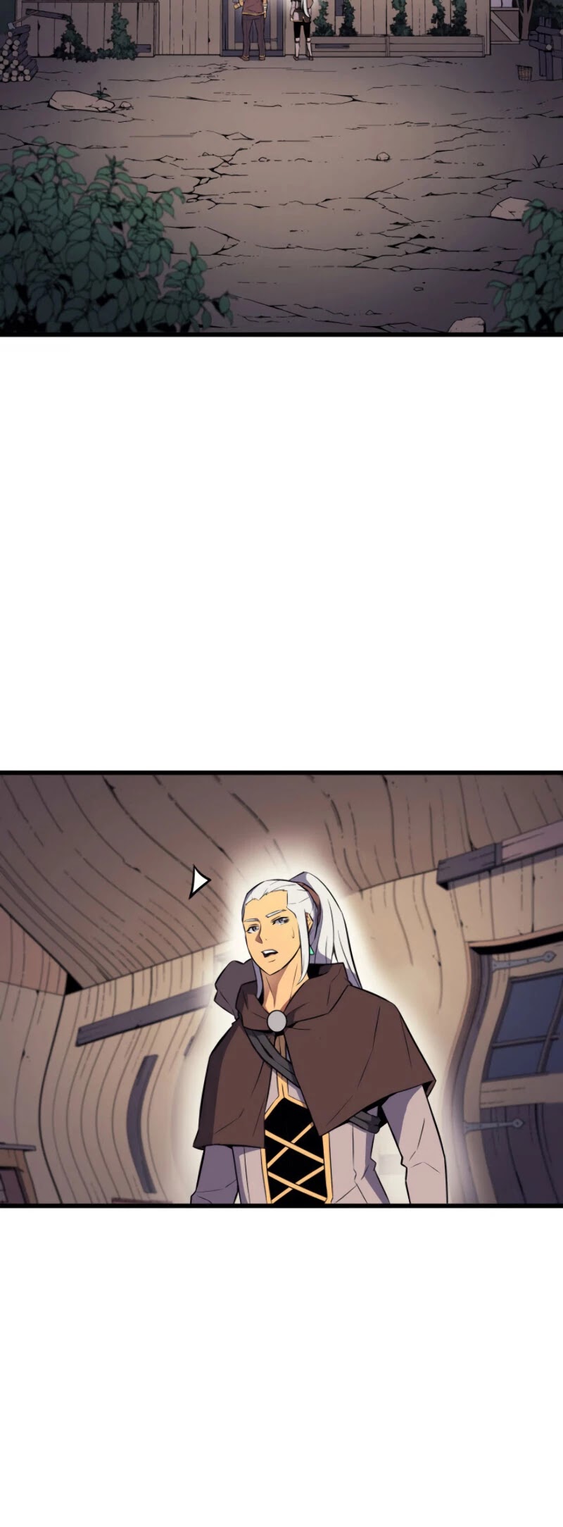 The Great Mage Returns After 4000 Years Chapter 75 page 13 - Chapter 75