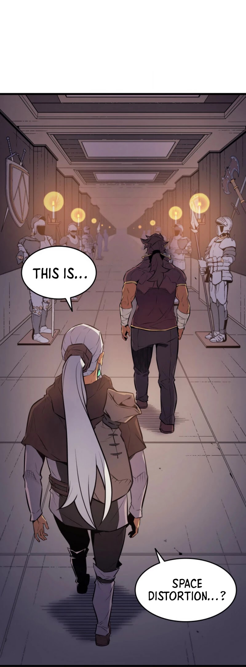 The Great Mage Returns After 4000 Years Chapter 75 page 14 - Chapter 75
