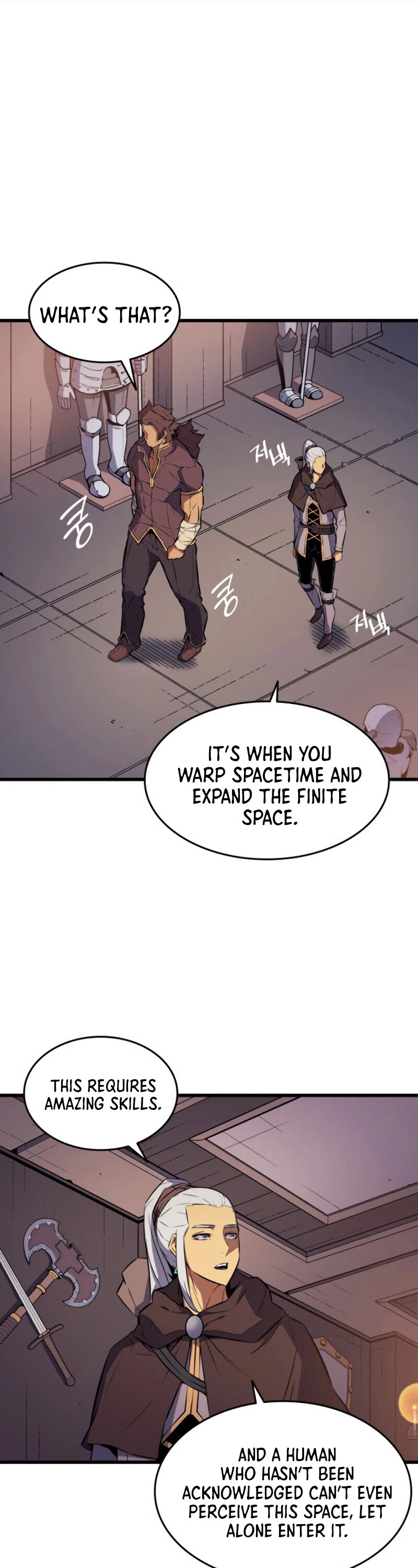 The Great Mage Returns After 4000 Years Chapter 75 page 15 - Chapter 75