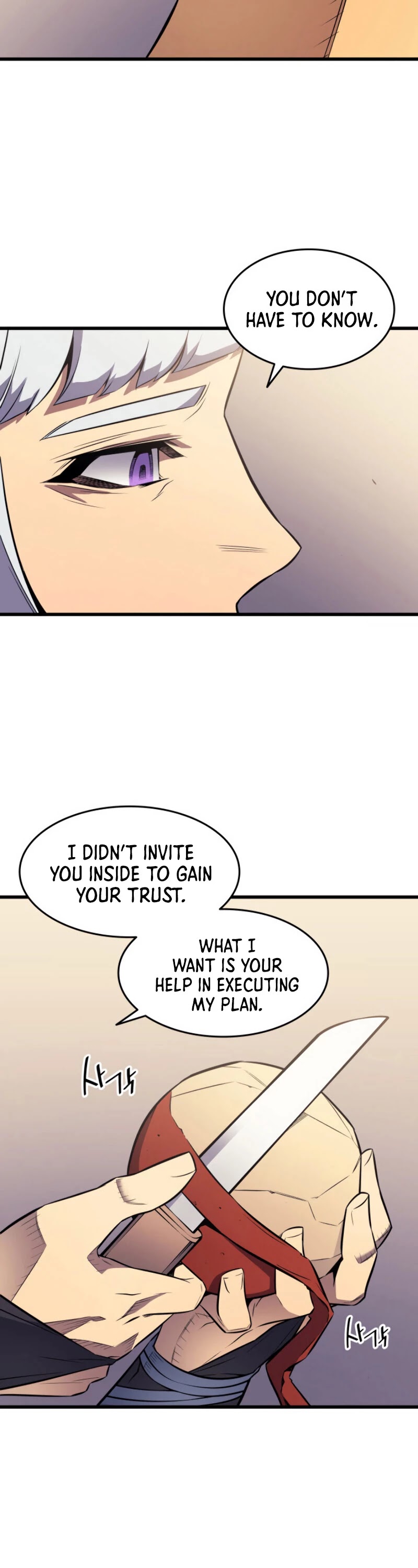 The Great Mage Returns After 4000 Years Chapter 75 page 20 - Chapter 75