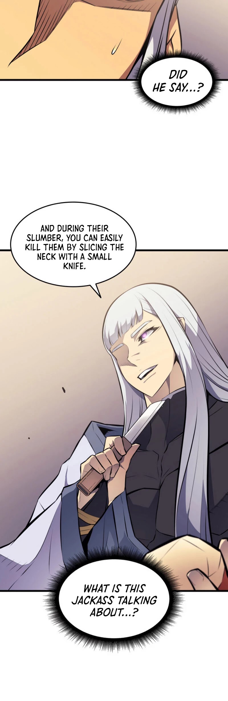 The Great Mage Returns After 4000 Years Chapter 75 page 22 - Chapter 75