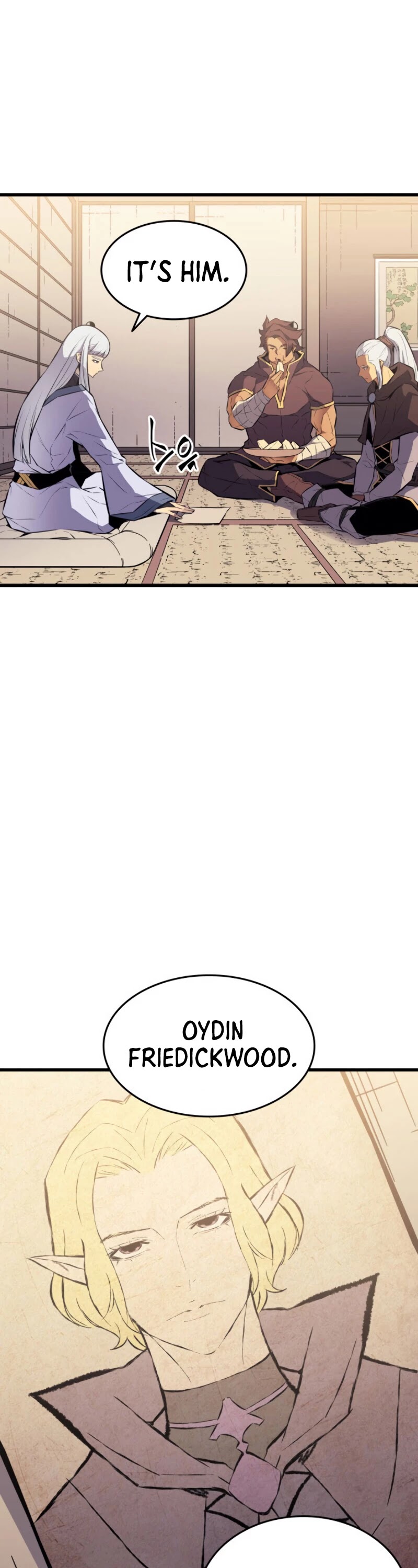 The Great Mage Returns After 4000 Years Chapter 75 page 25 - Chapter 75