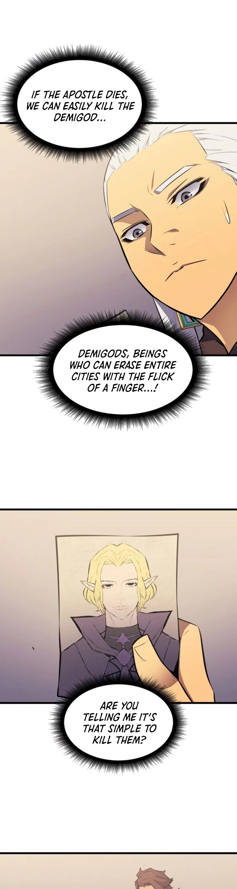 The Great Mage Returns After 4000 Years Chapter 75 page 30 - Chapter 75