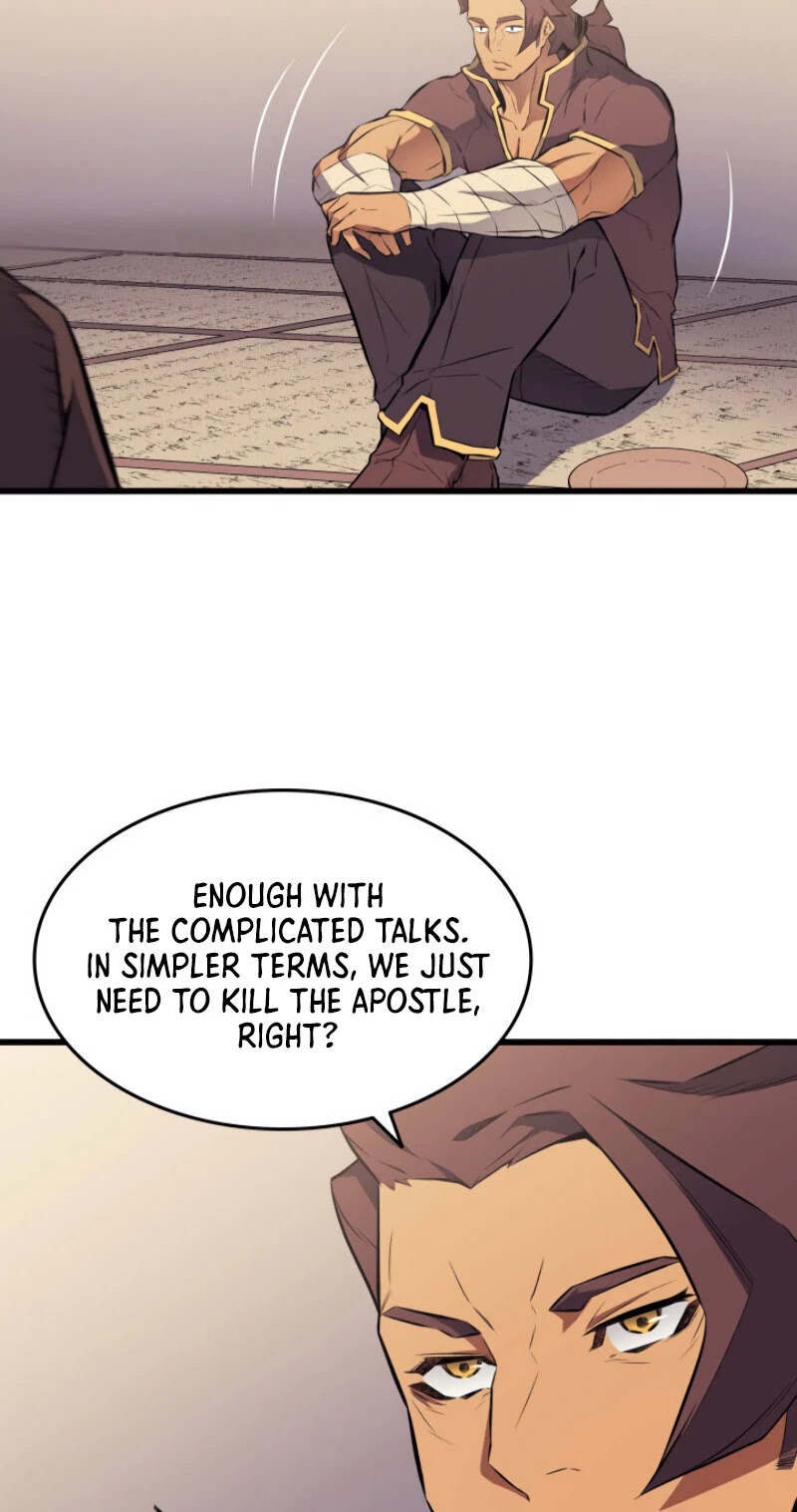 The Great Mage Returns After 4000 Years Chapter 75 page 31 - Chapter 75