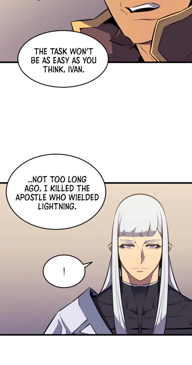 The Great Mage Returns After 4000 Years Chapter 75 page 32 - Chapter 75