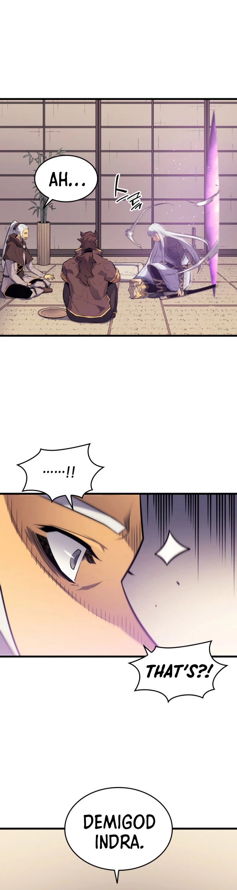 The Great Mage Returns After 4000 Years Chapter 75 page 41 - Chapter 75