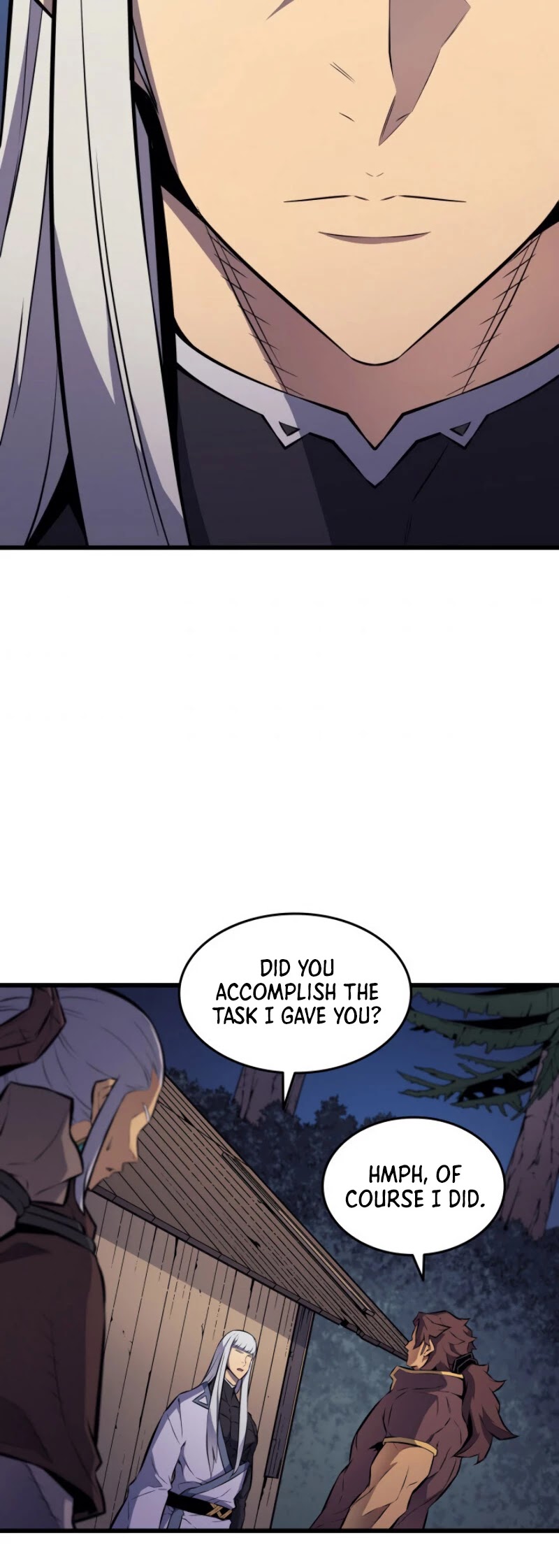 The Great Mage Returns After 4000 Years Chapter 75 page 5 - Chapter 75