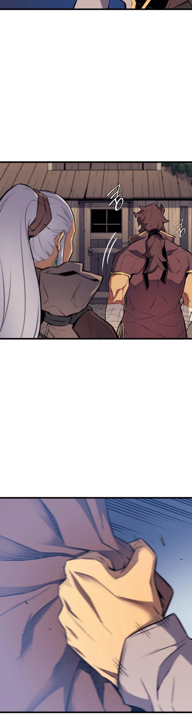 The Great Mage Returns After 4000 Years Chapter 75 page 7 - Chapter 75