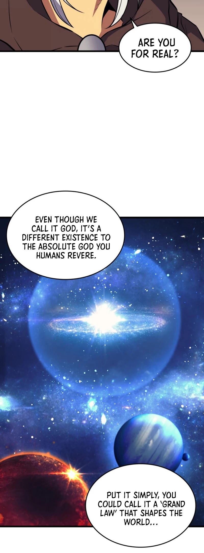 The Great Mage Returns After 4000 Years Chapter 76 page 10 - Chapter 76