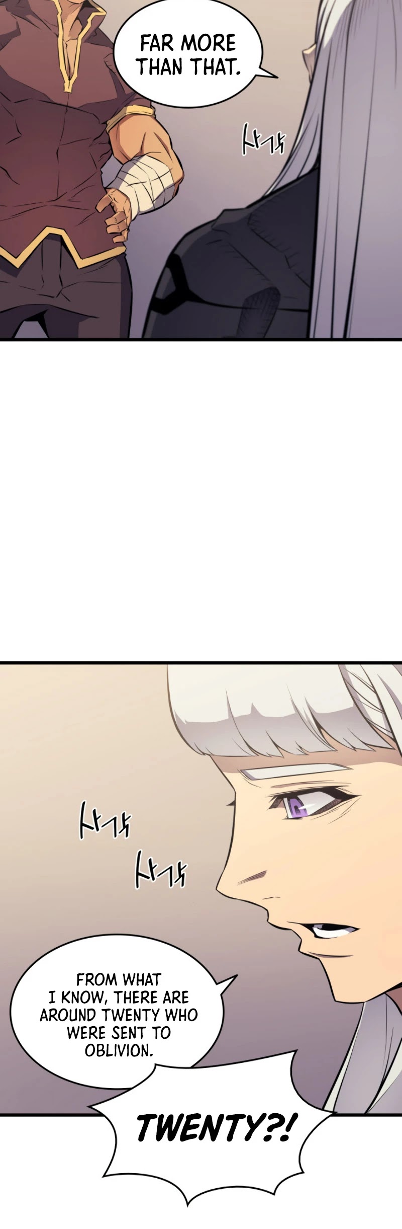 The Great Mage Returns After 4000 Years Chapter 76 page 13 - Chapter 76