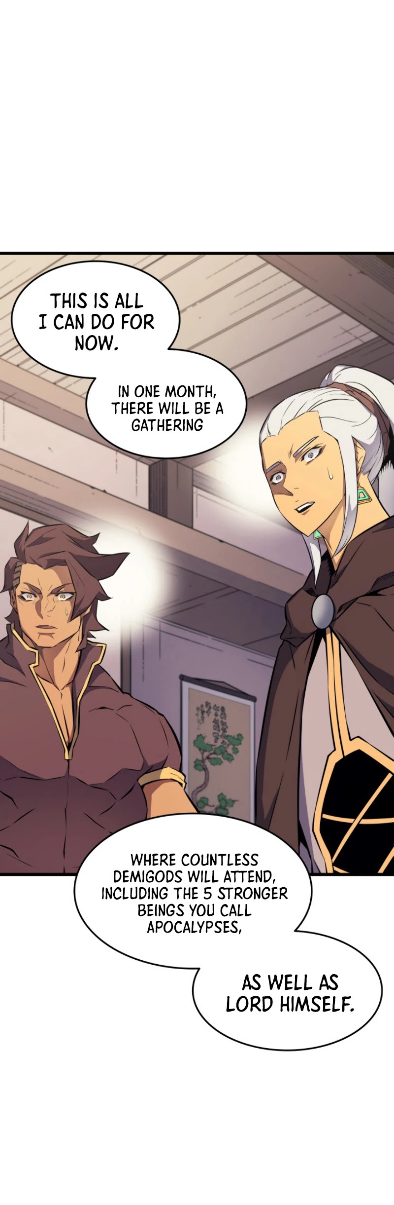The Great Mage Returns After 4000 Years Chapter 76 page 14 - Chapter 76