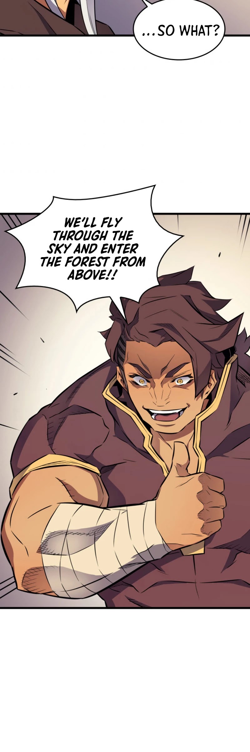 The Great Mage Returns After 4000 Years Chapter 76 page 20 - Chapter 76