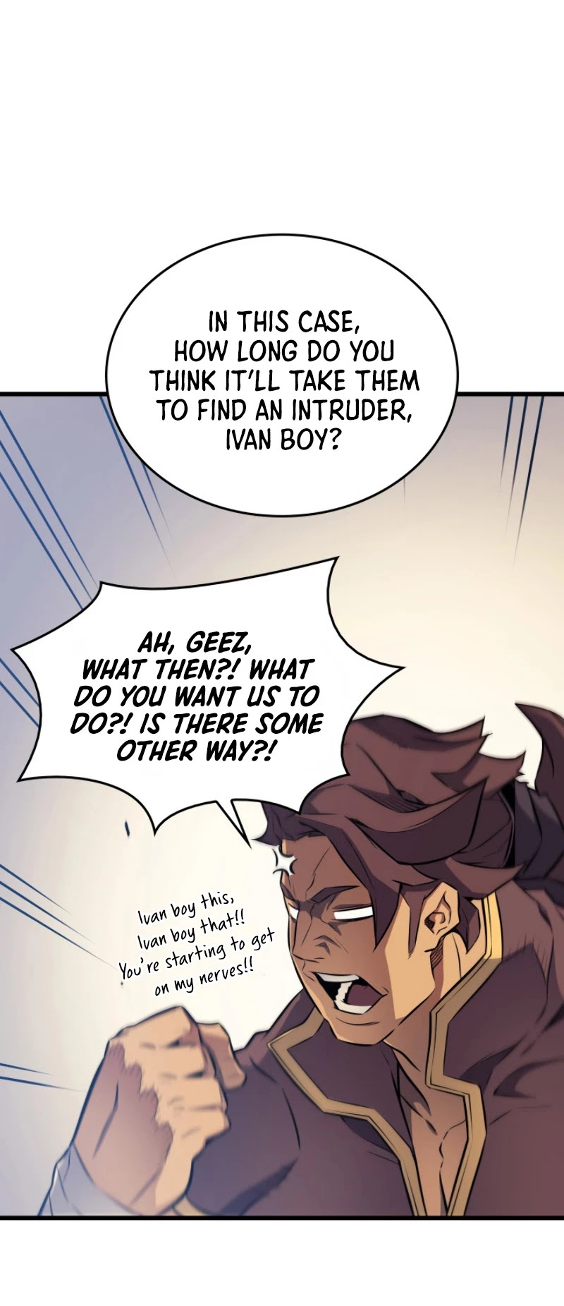 The Great Mage Returns After 4000 Years Chapter 76 page 24 - Chapter 76