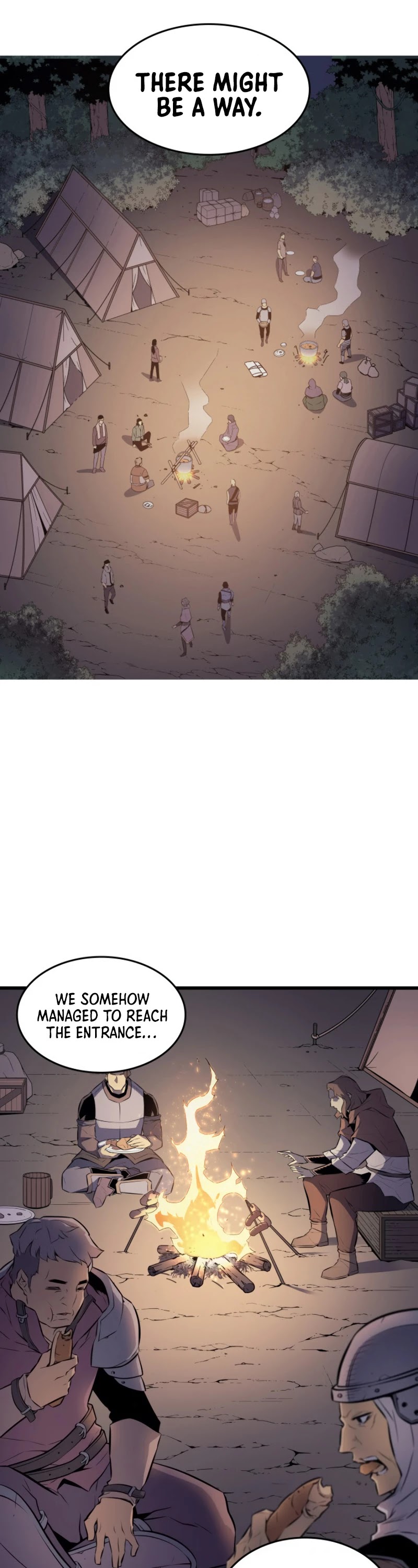 The Great Mage Returns After 4000 Years Chapter 76 page 26 - Chapter 76
