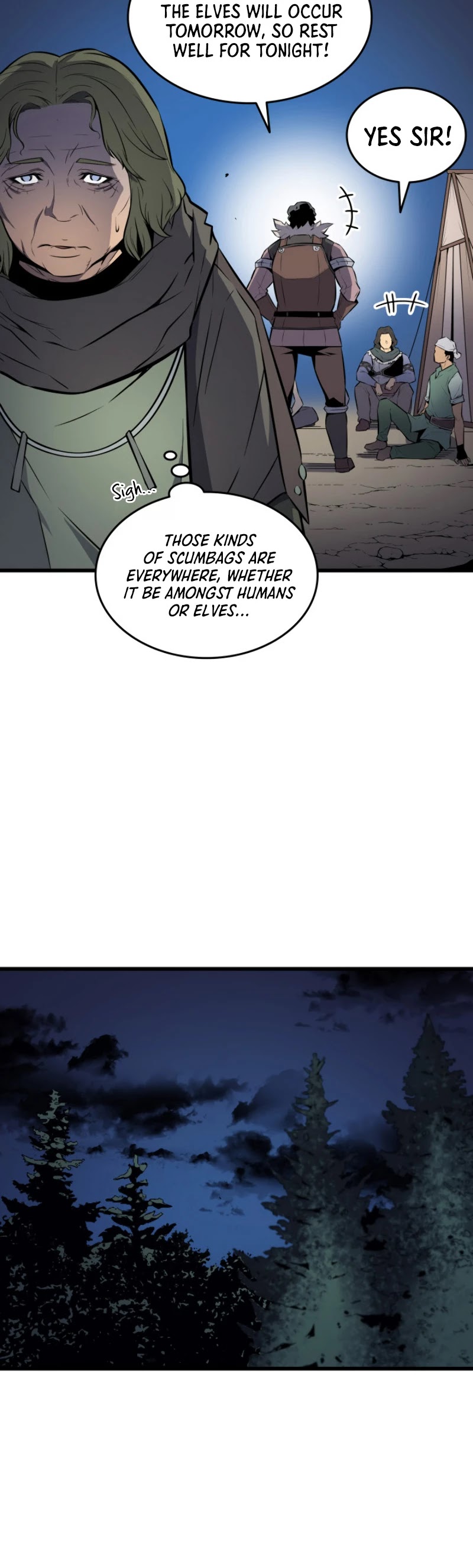 The Great Mage Returns After 4000 Years Chapter 76 page 29 - Chapter 76