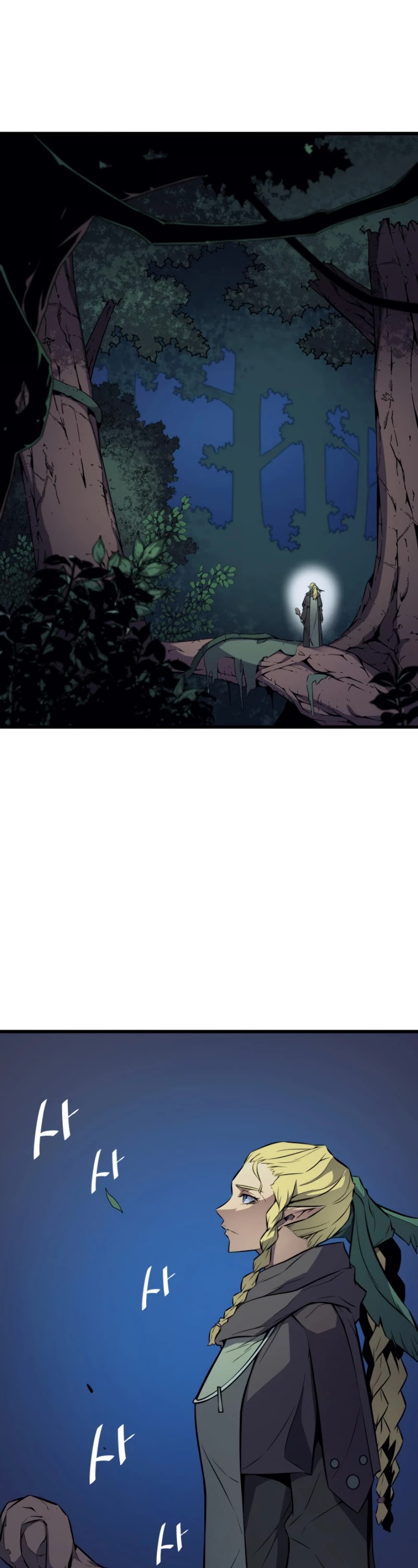 The Great Mage Returns After 4000 Years Chapter 76 page 30 - Chapter 76