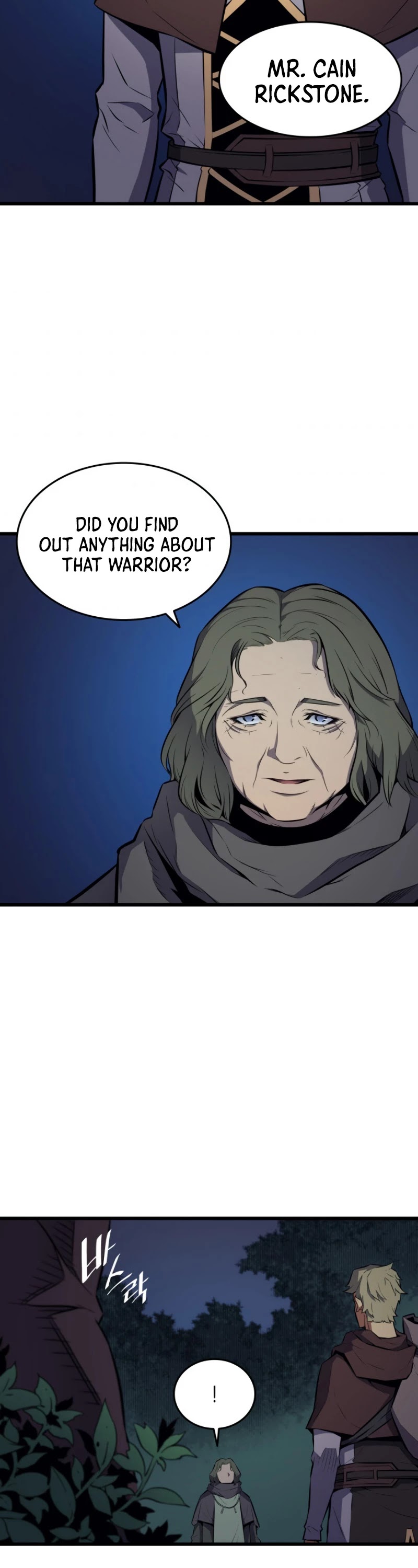 The Great Mage Returns After 4000 Years Chapter 76 page 35 - Chapter 76