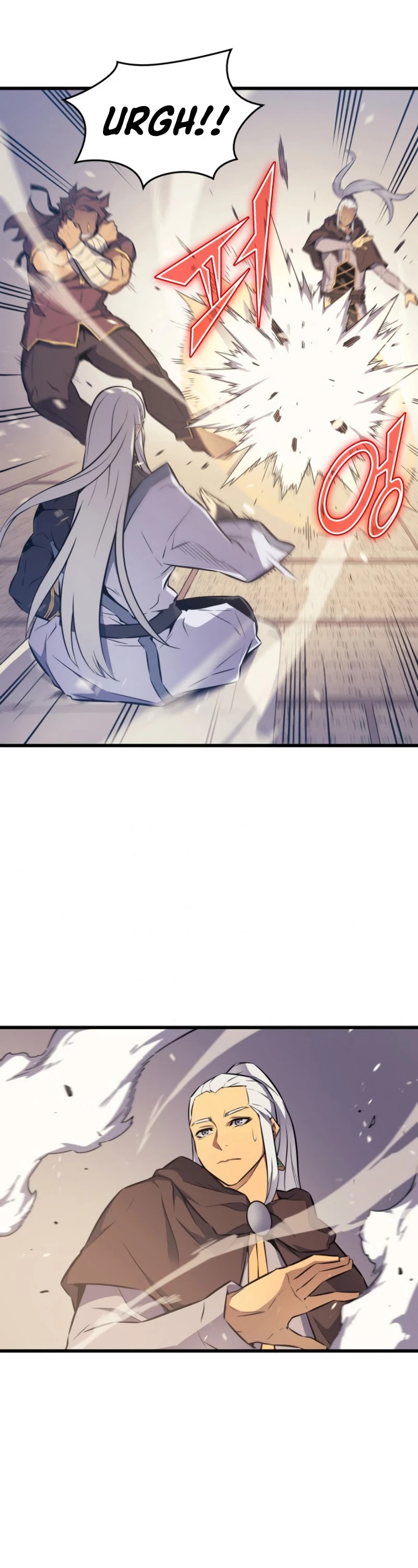 The Great Mage Returns After 4000 Years Chapter 76 page 4 - Chapter 76