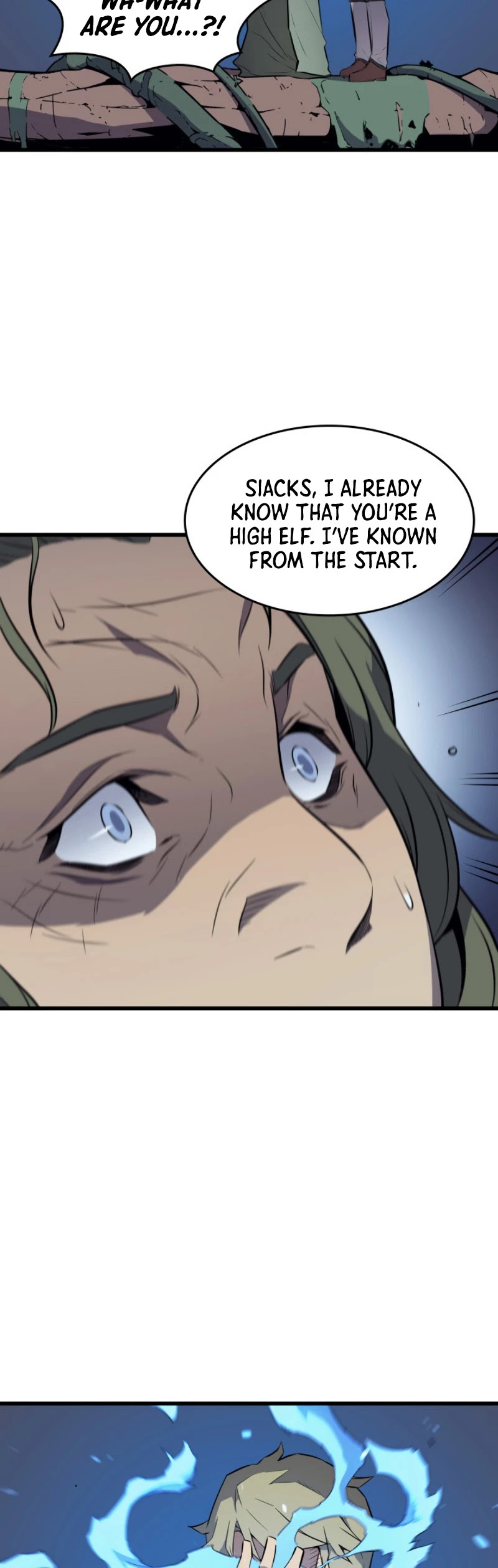 The Great Mage Returns After 4000 Years Chapter 76 page 41 - Chapter 76