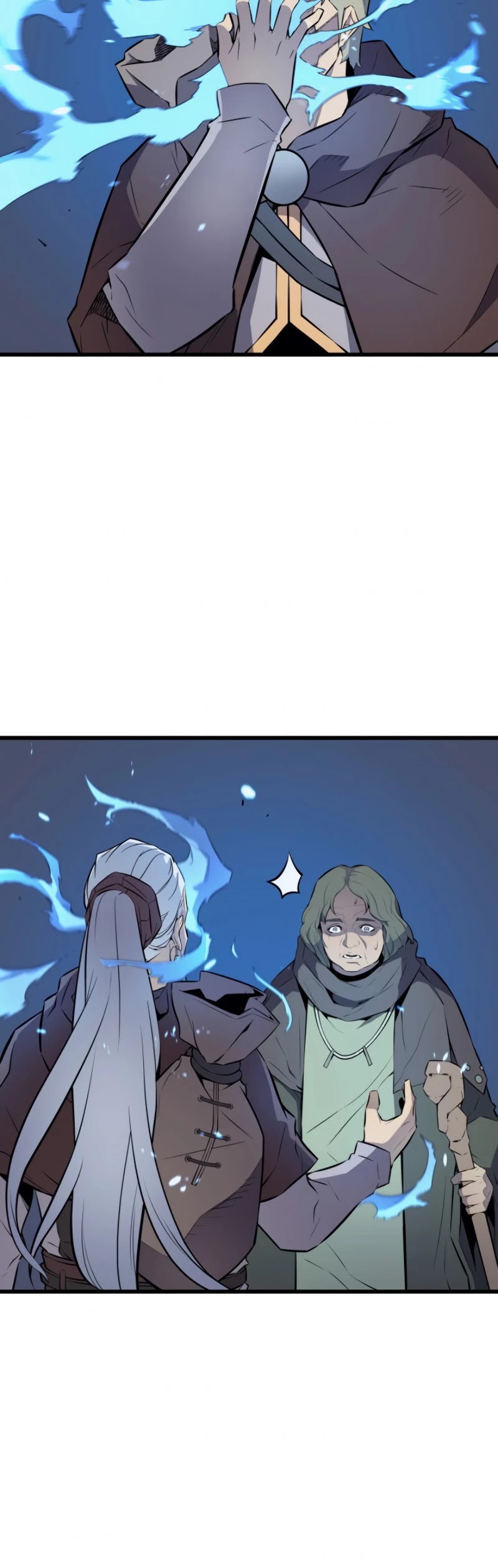 The Great Mage Returns After 4000 Years Chapter 76 page 42 - Chapter 76