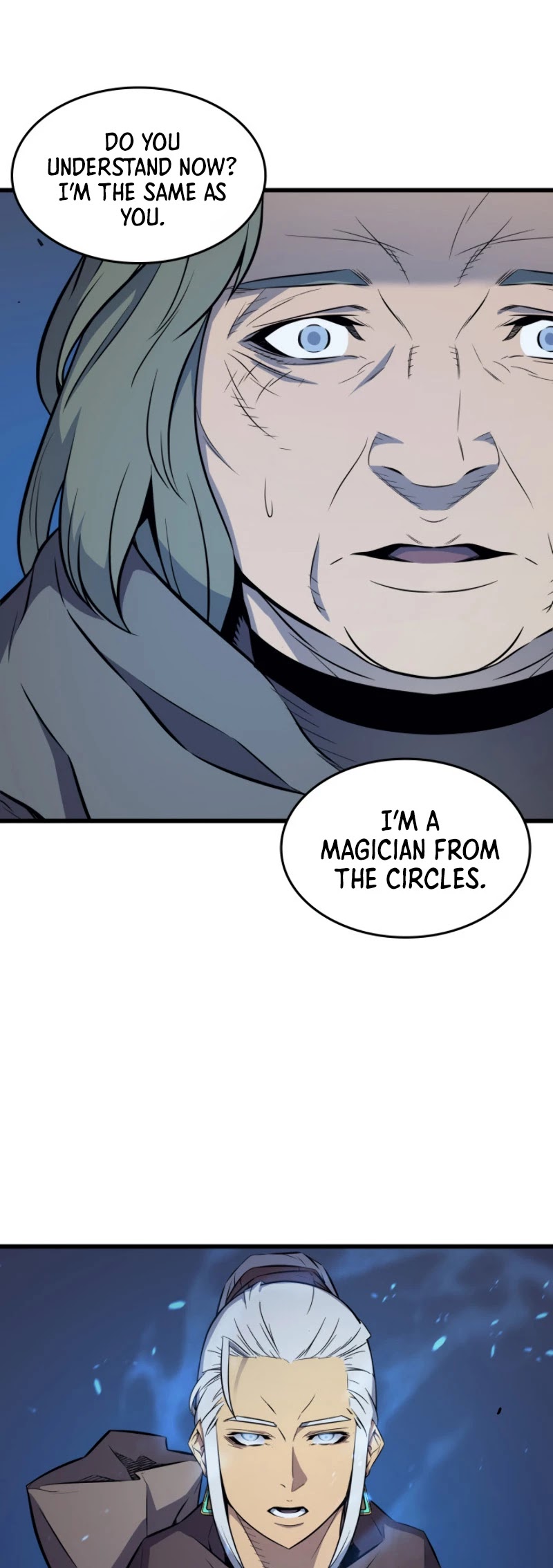 The Great Mage Returns After 4000 Years Chapter 76 page 43 - Chapter 76