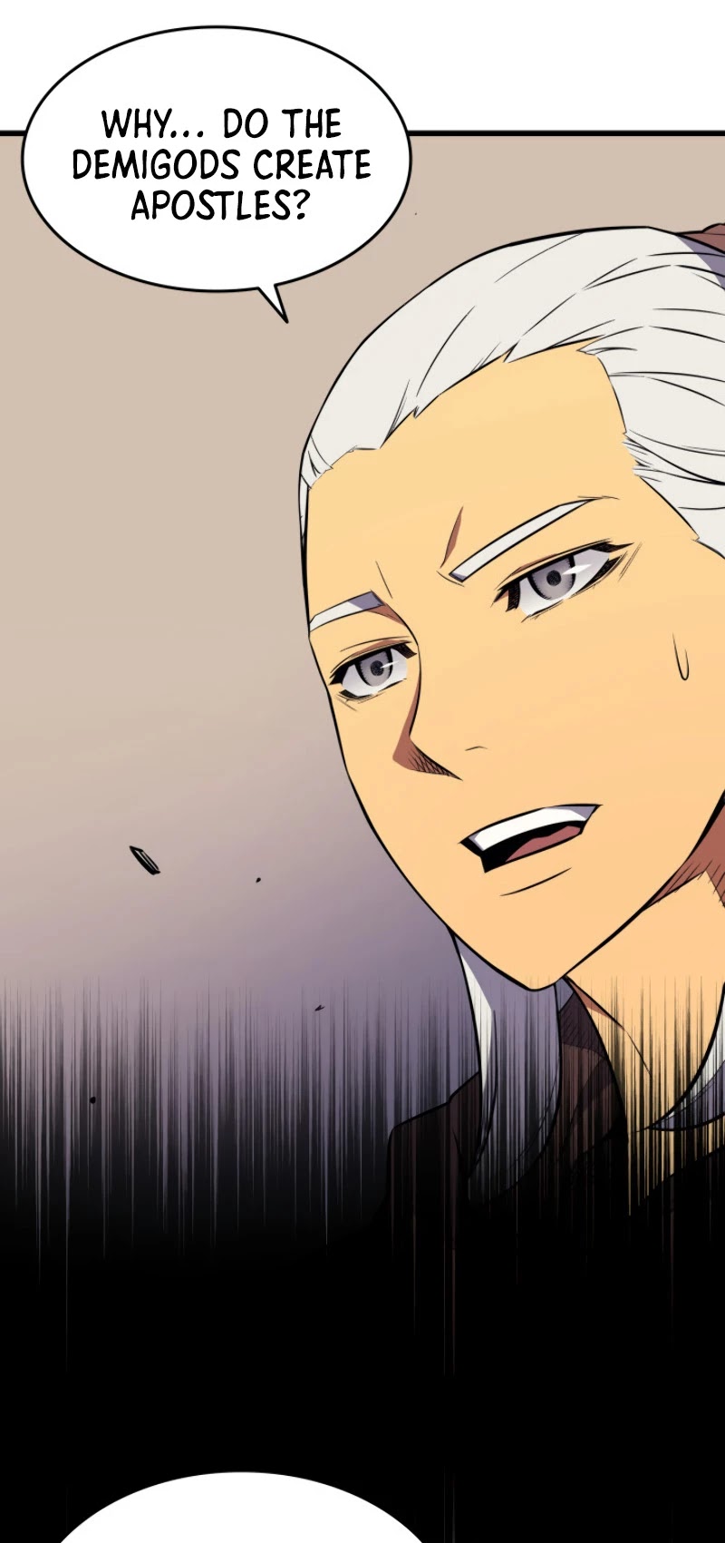 The Great Mage Returns After 4000 Years Chapter 76 page 5 - Chapter 76
