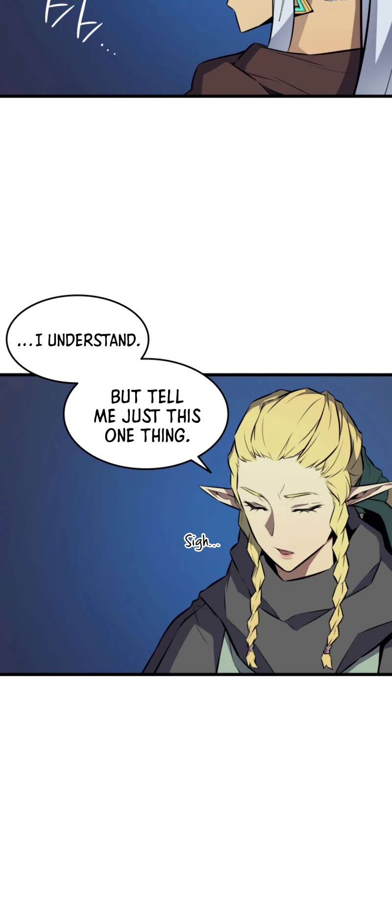 The Great Mage Returns After 4000 Years Chapter 77 page 10 - Chapter 77