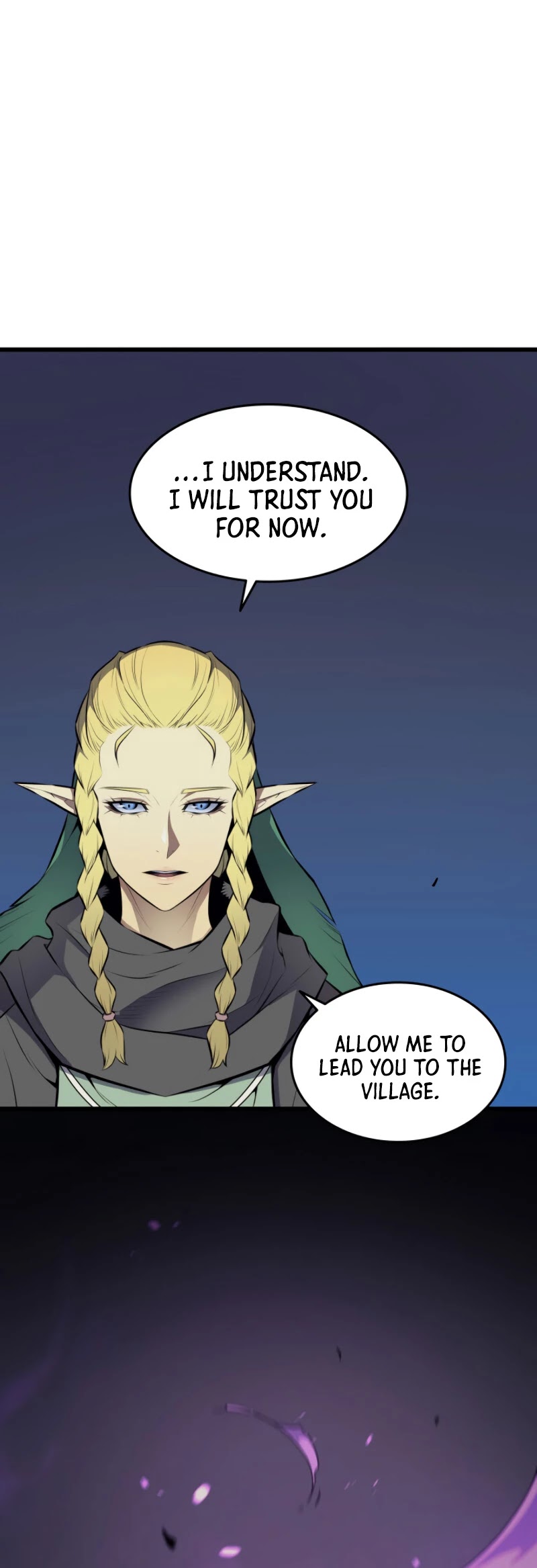 The Great Mage Returns After 4000 Years Chapter 77 page 14 - Chapter 77