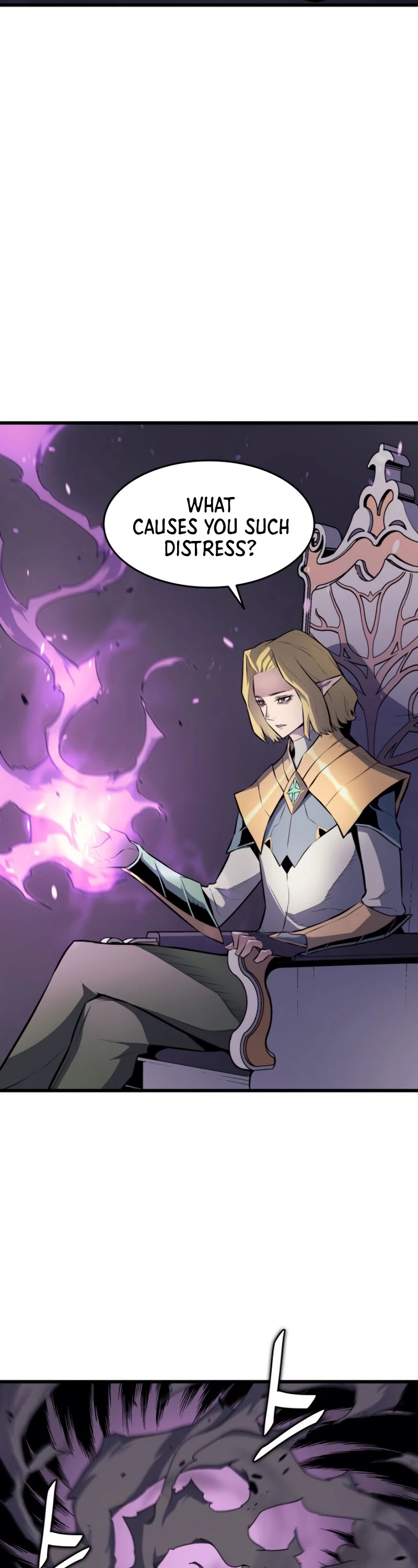 The Great Mage Returns After 4000 Years Chapter 77 page 16 - Chapter 77