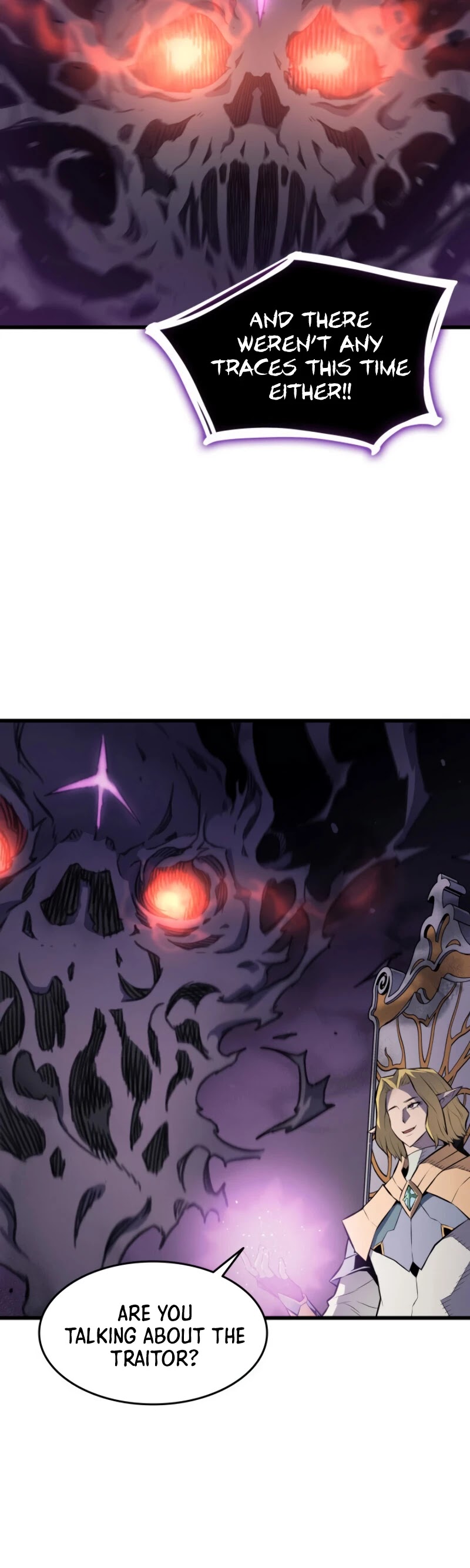 The Great Mage Returns After 4000 Years Chapter 77 page 18 - Chapter 77