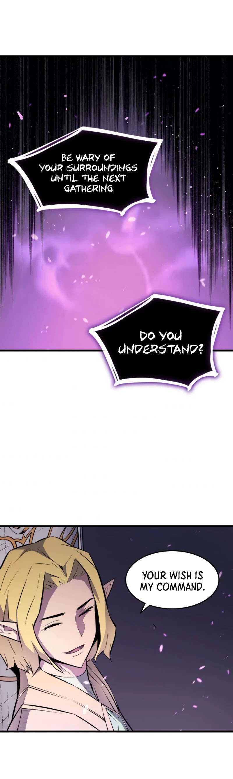 The Great Mage Returns After 4000 Years Chapter 77 page 19 - Chapter 77