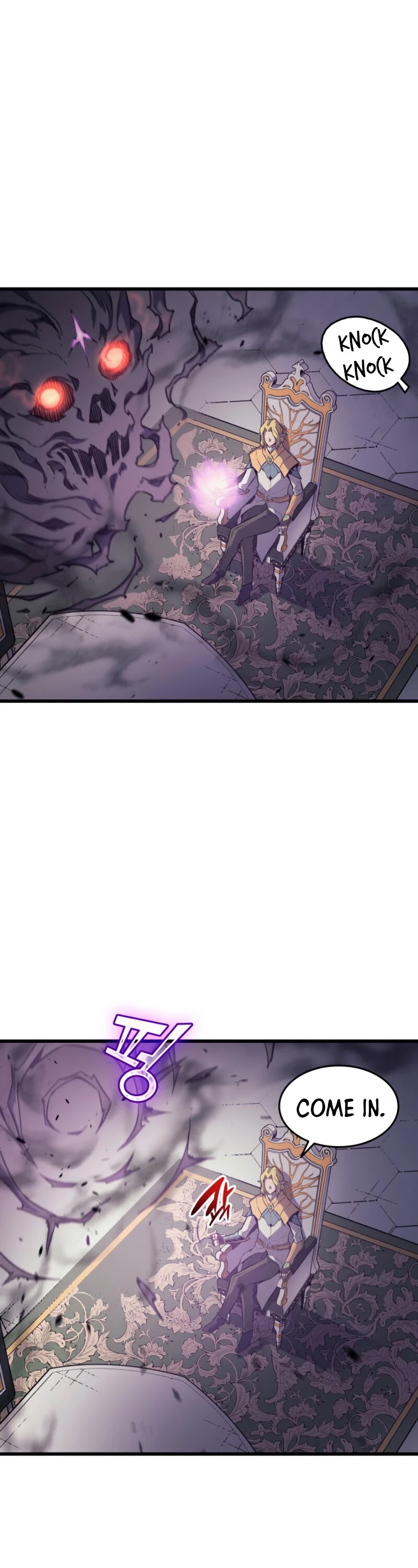 The Great Mage Returns After 4000 Years Chapter 77 page 20 - Chapter 77