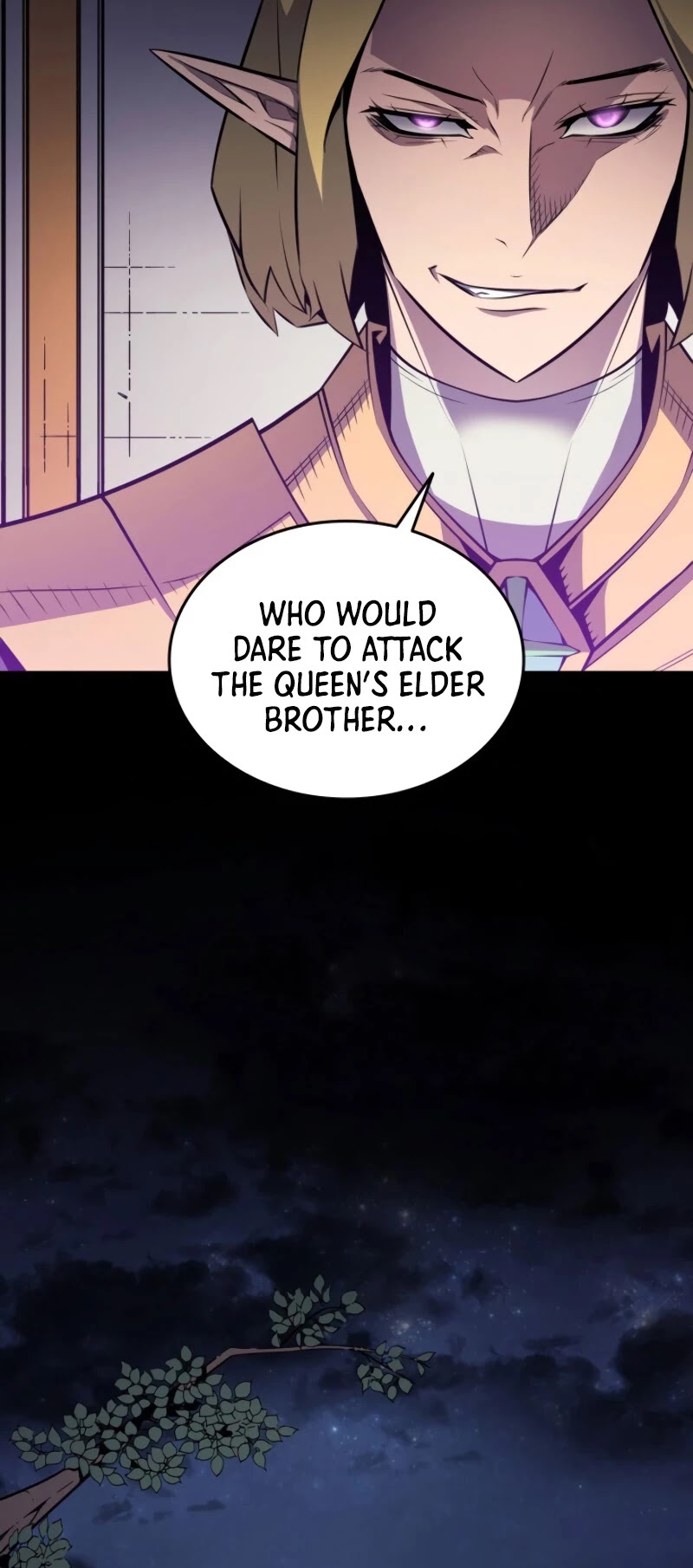 The Great Mage Returns After 4000 Years Chapter 77 page 23 - Chapter 77