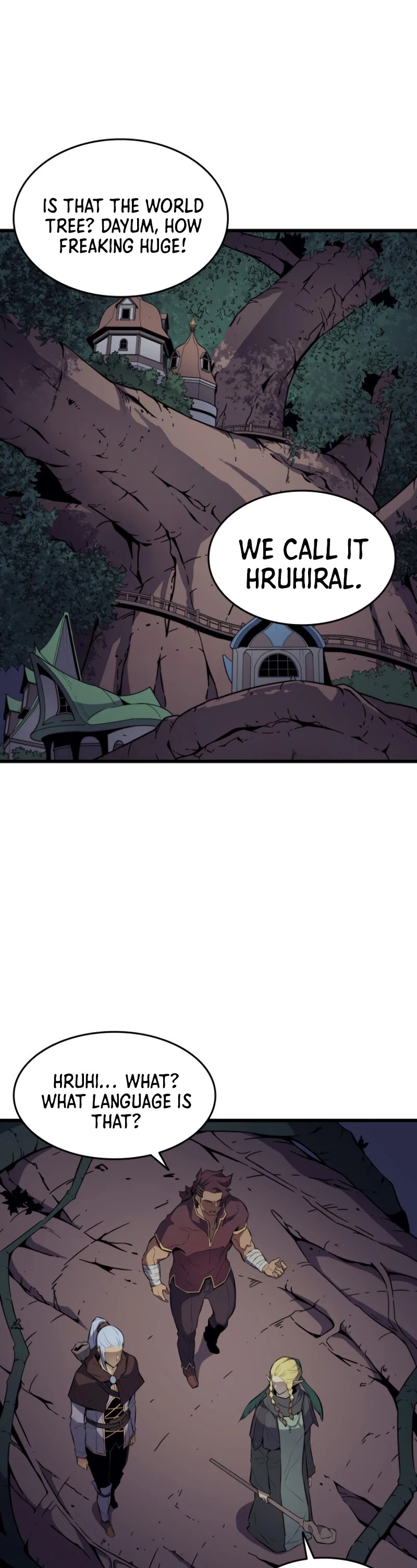 The Great Mage Returns After 4000 Years Chapter 77 page 25 - Chapter 77