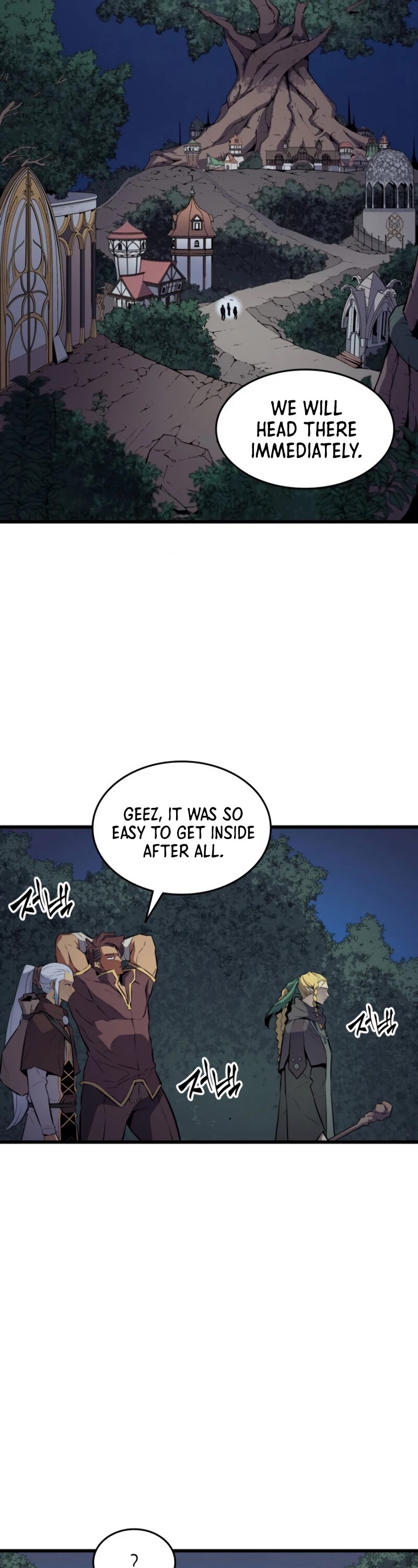 The Great Mage Returns After 4000 Years Chapter 77 page 31 - Chapter 77