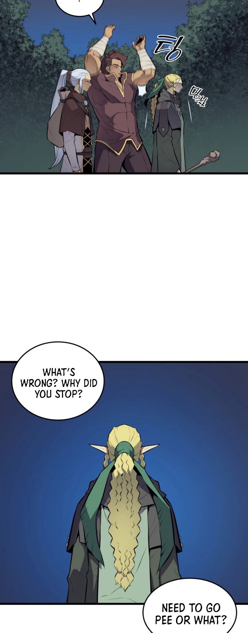 The Great Mage Returns After 4000 Years Chapter 77 page 32 - Chapter 77