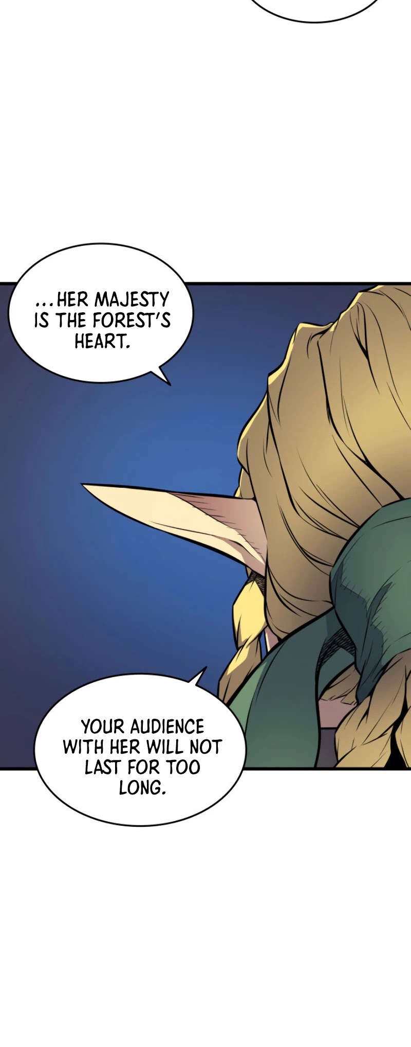The Great Mage Returns After 4000 Years Chapter 77 page 33 - Chapter 77